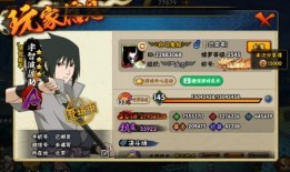 火影手游55区最新爆料,神秘忍者登场，战力升级！