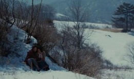 韩国雪路 电影在线观看,浪漫冬日恋曲在线观影指南