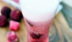 杨梅冰汤圆爆料视频大全,揭秘美食背后的故事