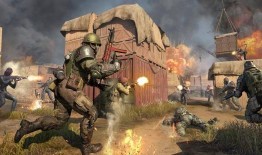 使命召唤地图爆料大全最新,揭秘最新战场的神秘面纱